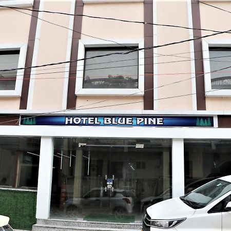 Hotel Blue Pine Haridwār Exterior photo