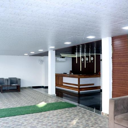 Hotel Blue Pine Haridwār Exterior photo