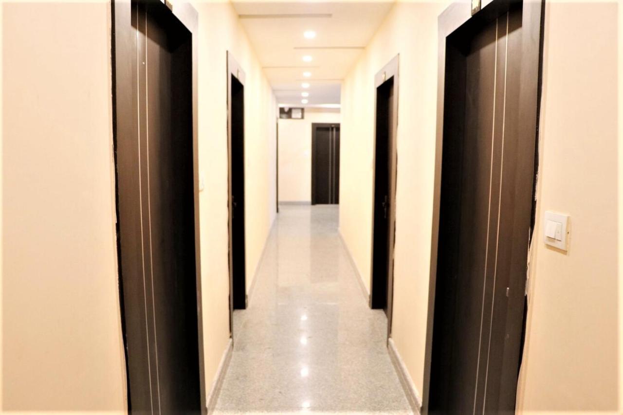 Hotel Blue Pine Haridwār Exterior photo