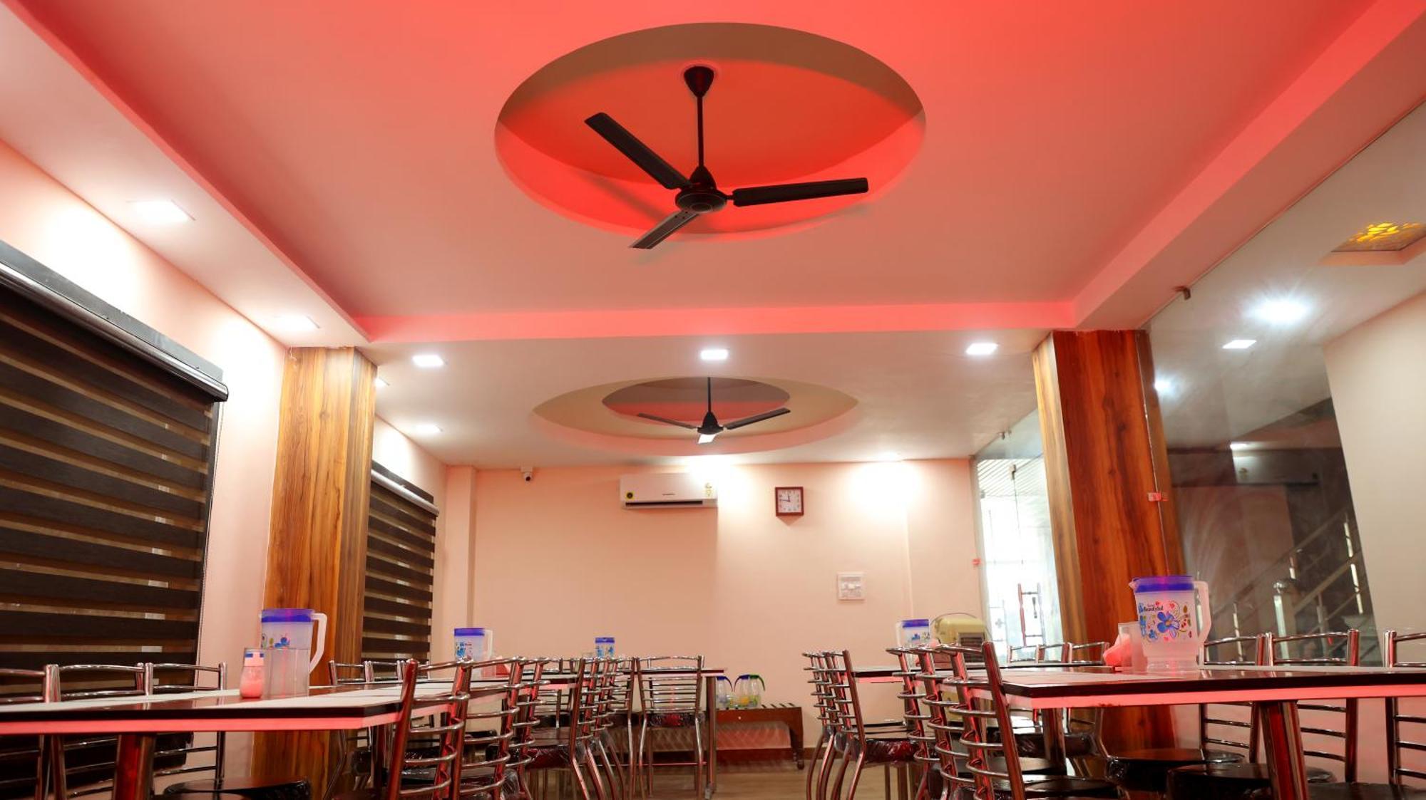 Hotel Blue Pine Haridwār Exterior photo