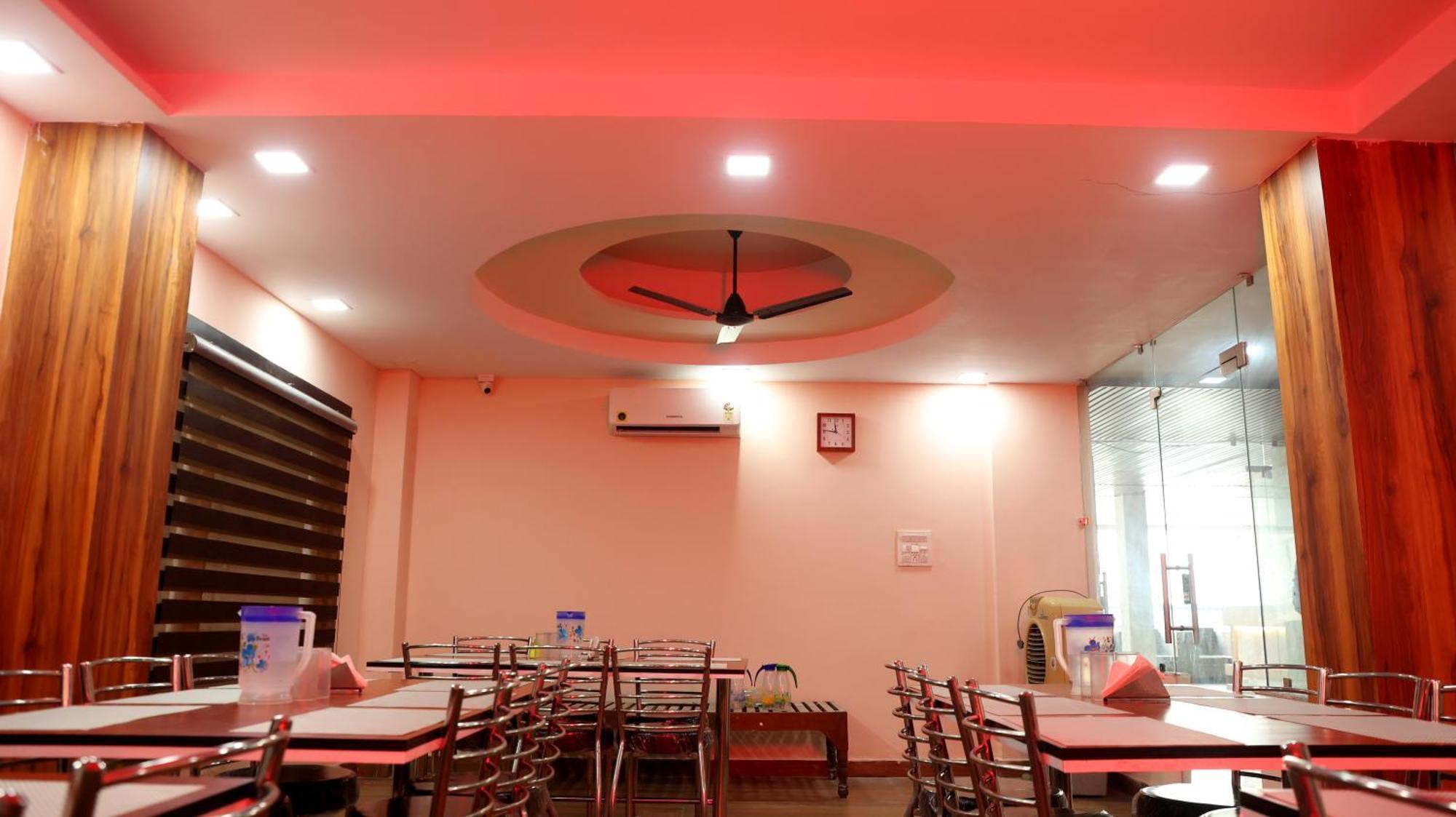 Hotel Blue Pine Haridwār Exterior photo